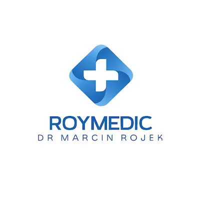 Roymedic. Gabinet stomatologiczny